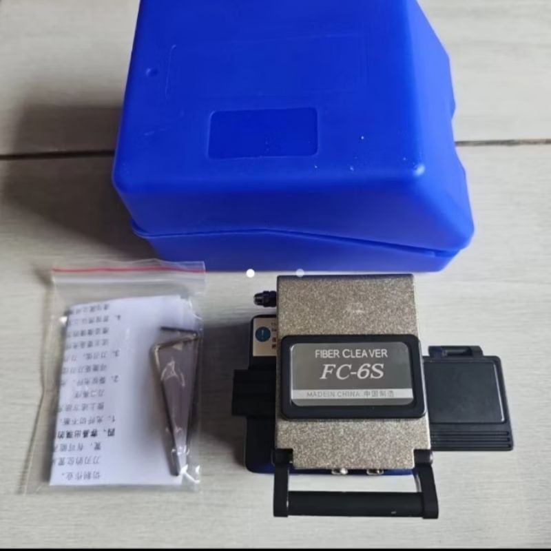 cleaver sumitomo FC-6S/FIBER CLEAVER SUMITOMO FC-6S     Berkualitas