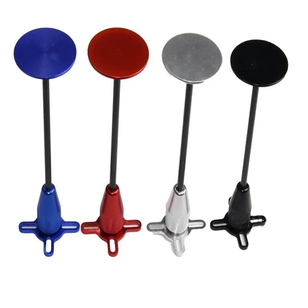 Dudukan Logam Antena Lipat GPS untuk APM Naza Pixhawk 6M 7M M8N F450 S500 FPV QAV250 Quadcopter YS X