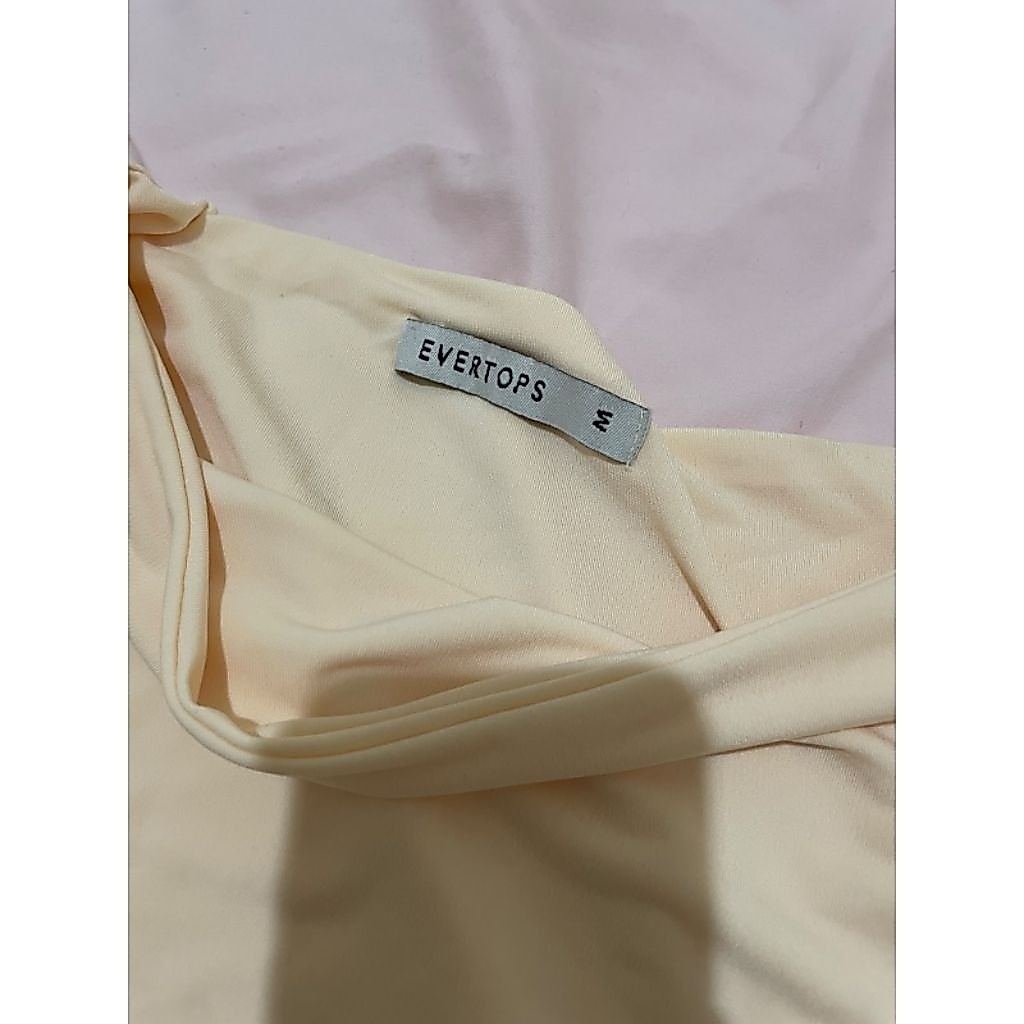 preloved evertops