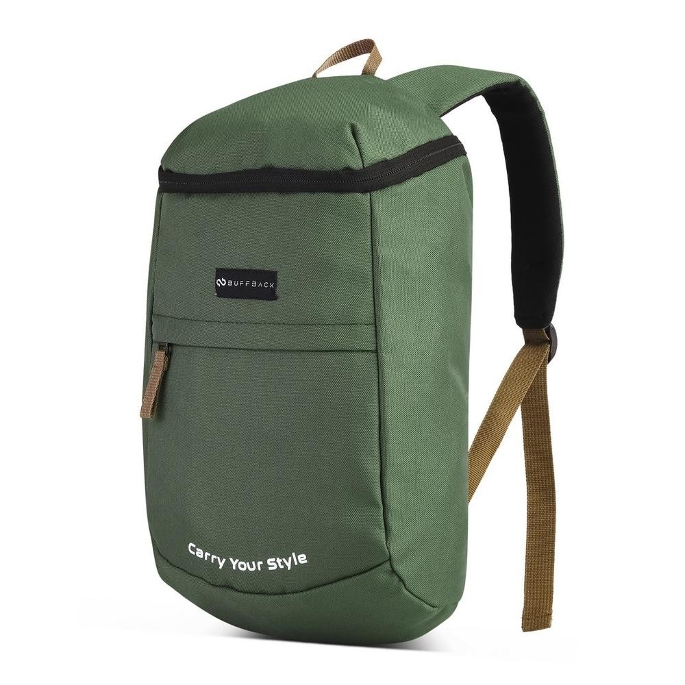 Grade Ori Buffback - Tas Ransel - Olmo | Mini Backpack Pria / Wanita
