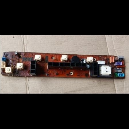 Modul mesin cuci SHARP ES-F800H Original