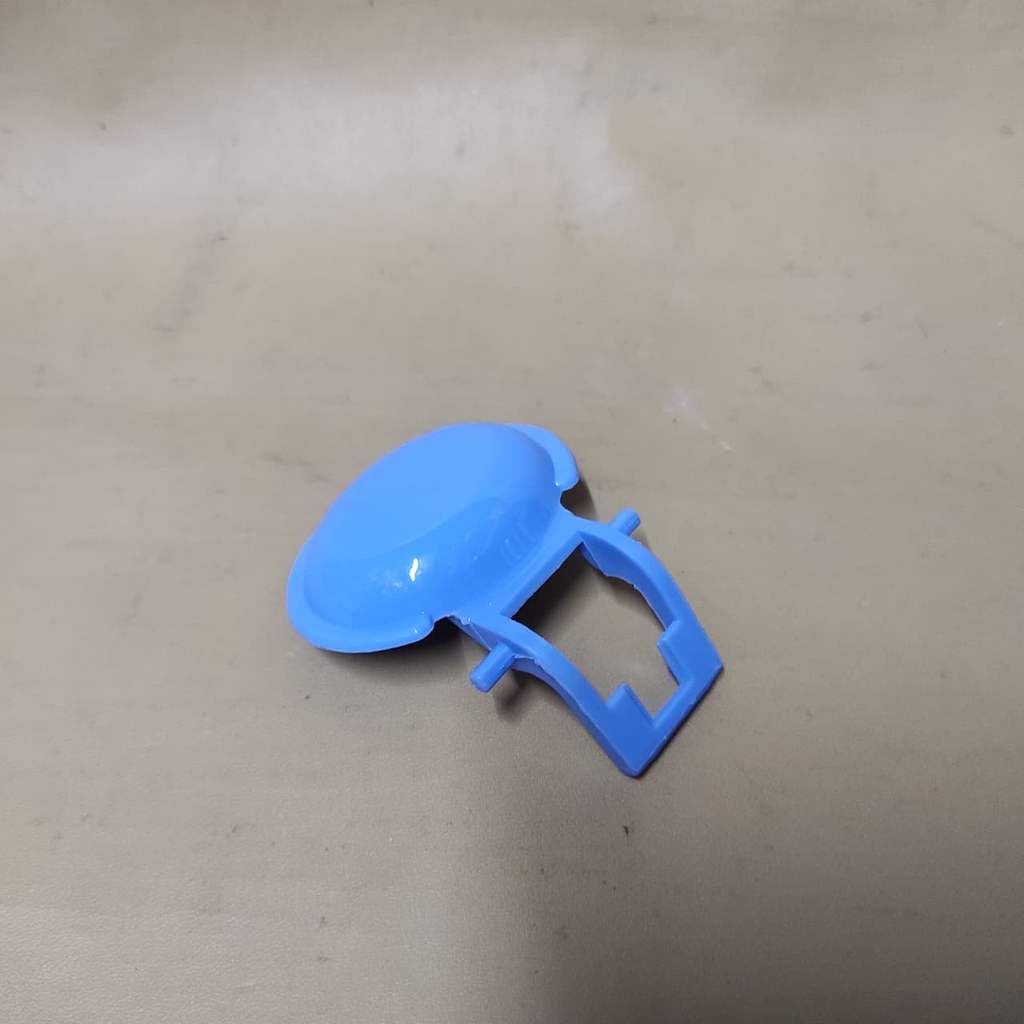 [ORI] Seri Baru MCM512 / MCM612 | KNOP / KNOB / TOMBOL PENGUNCI TUTUP ATAS Magic Com MIYAKO Rice Coo