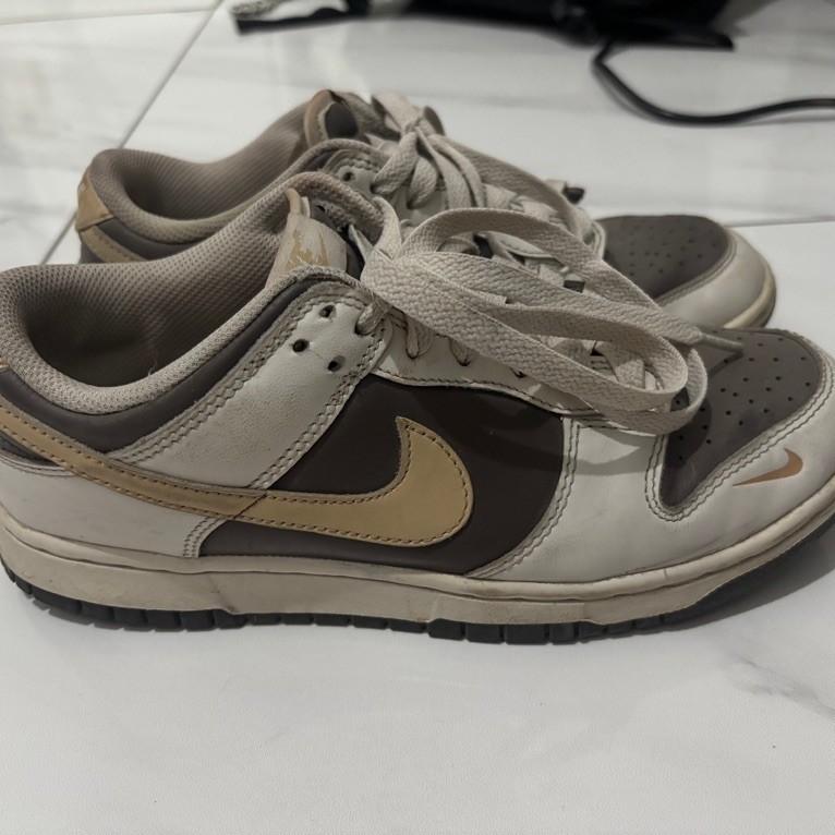 Preloved Nike Dunk Original