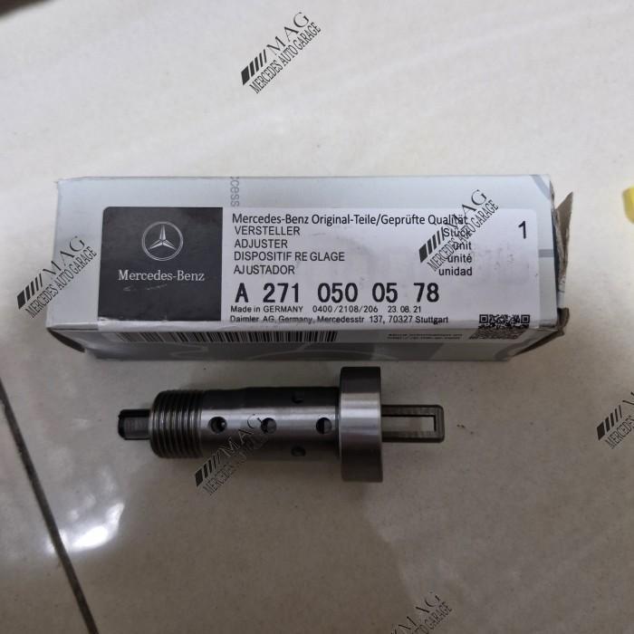 BOLT CAMSHAFT MERCEDES BENZ M271 ORIGINAL