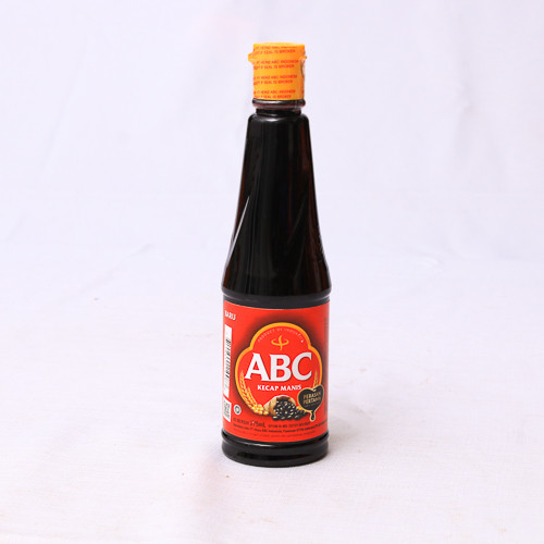 ABC KECAP MANIS 275ML