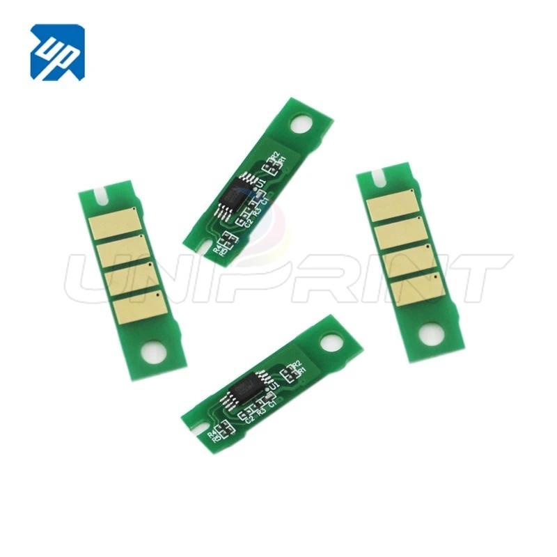 Maintenance Tank Chip For Fuji Frontier DE100  DE-100 printer Waste Ink Collector CHIP