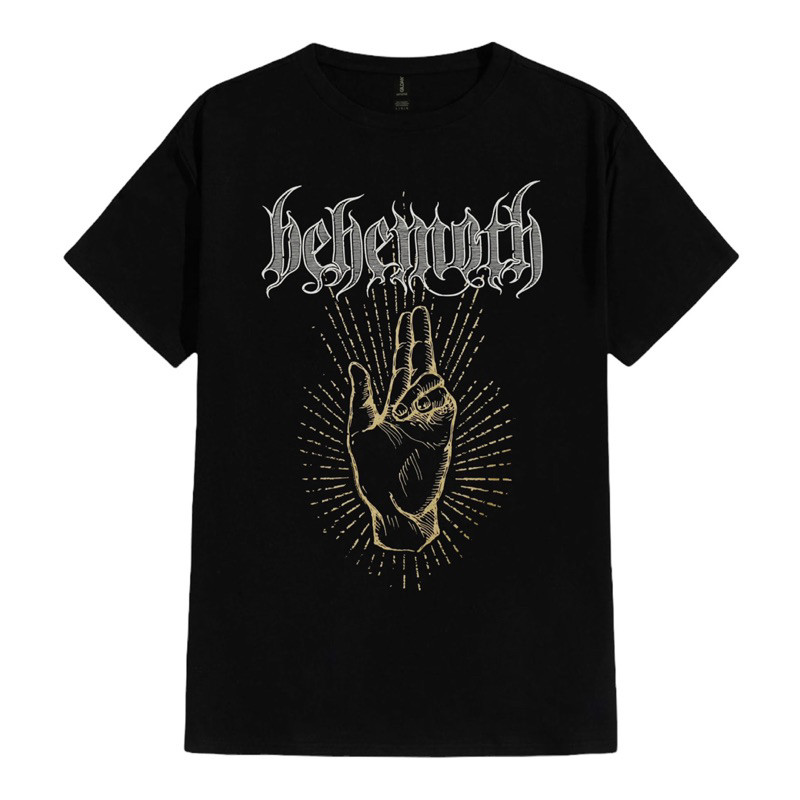 BEHEMOTH - LCFR
