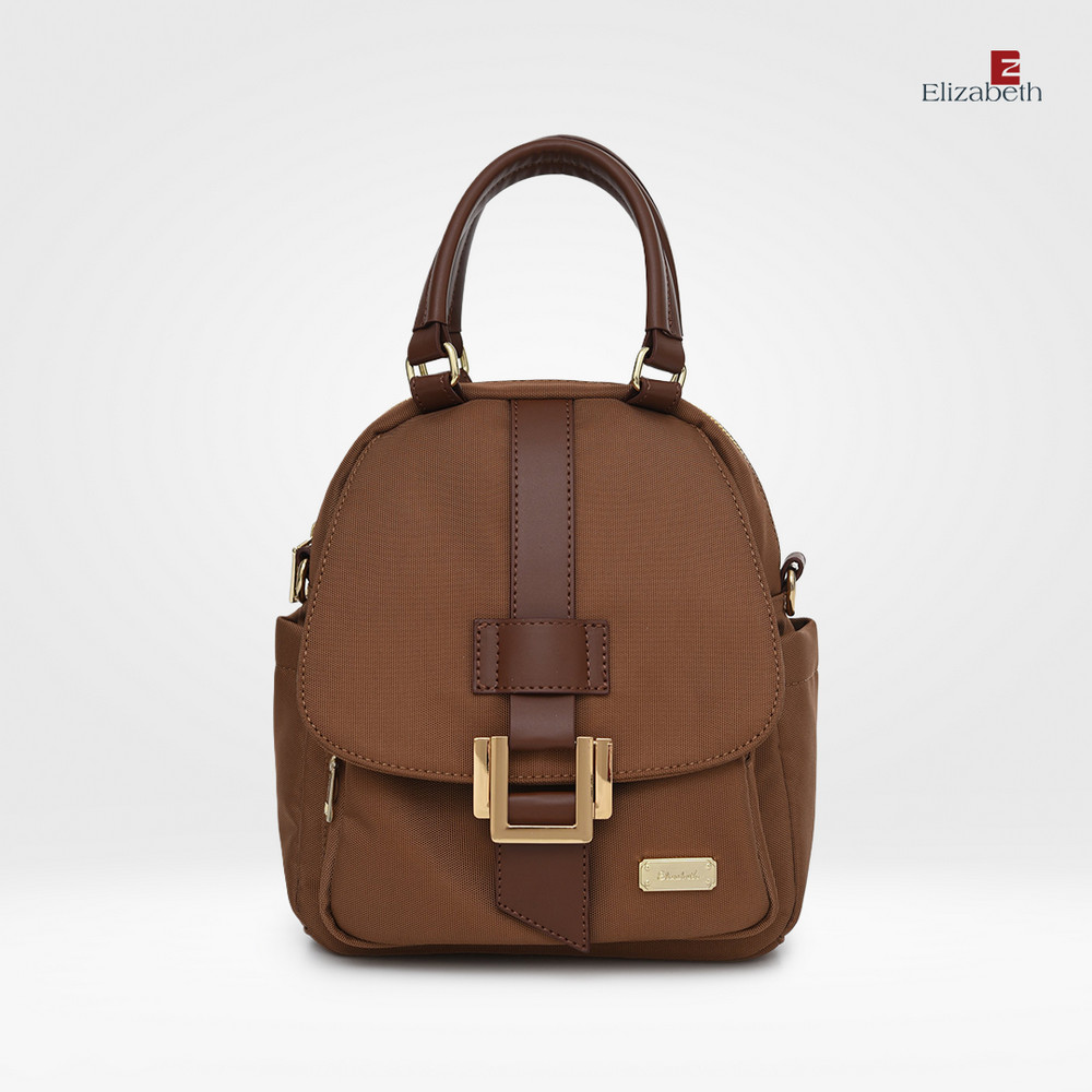 Tas Elizabeth Idande Backpack