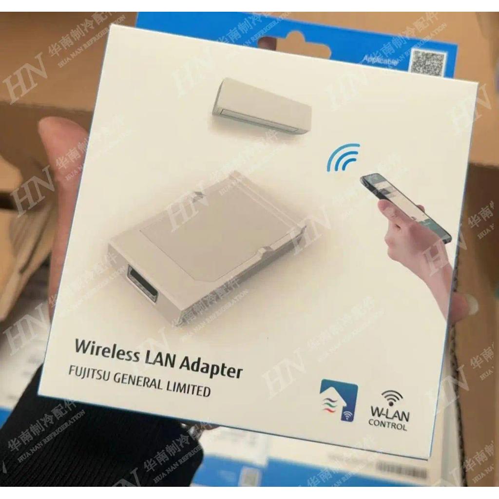 New Fujitsu wifi Wireless lan adapter PZ89KDNX  vui-wfi1e W-LAN UTY-TFSXF2 AP-WF2E 1500-0GPW000