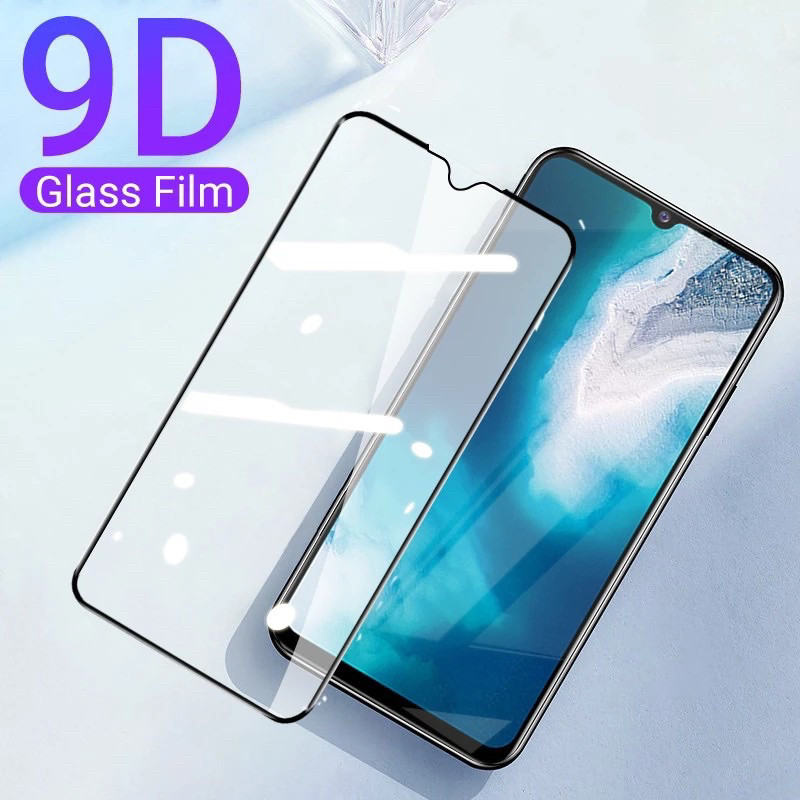 Tempered Glass Full Layar Oppo A1k A3s A5s A7 A8 A9 A11 A11k A11x Op K1 K3 K5 K7 K7x K10 5G K10x