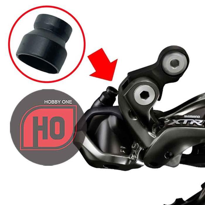 SHIMANO XTR RD-M9050 Boot Cover Y5PU130Y0