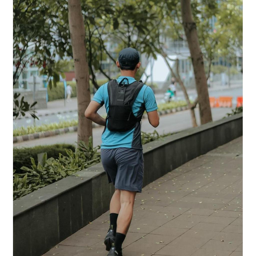 Hydropack Consina Cadence Vest Running Trail Run Hiking