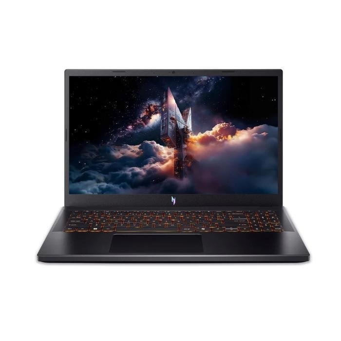 ACER Nitro V15 ANV15 52 Core 5-210H 16GB 512GB RTX3050 6GB 15.6" FHD WIN11 Office