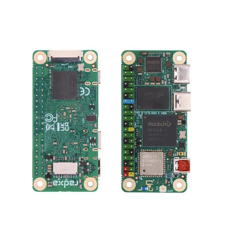 RADXA ZERO 3W 1GB/4GB 32GBEMMC Rockchip RK3566