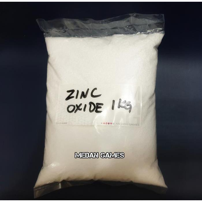Zinc Oxide 1 kg