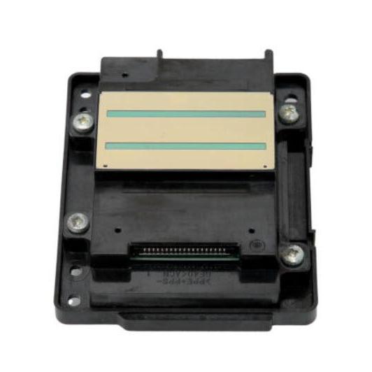 Printhead Print Head ORIGINAL EPSON L1455 ￼EPSON PRINT HEAD L15150 L6550  100% baru