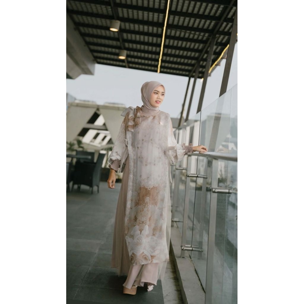 PROMO SHELLASAUKIA ORIGINAL GAMIS GEN Z SHELLASAUKIA ORIGINAL