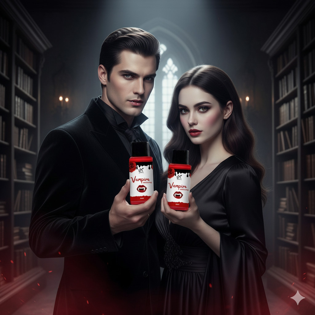 Miss Ti Vampire serum 30ml BPOM Thailand serum