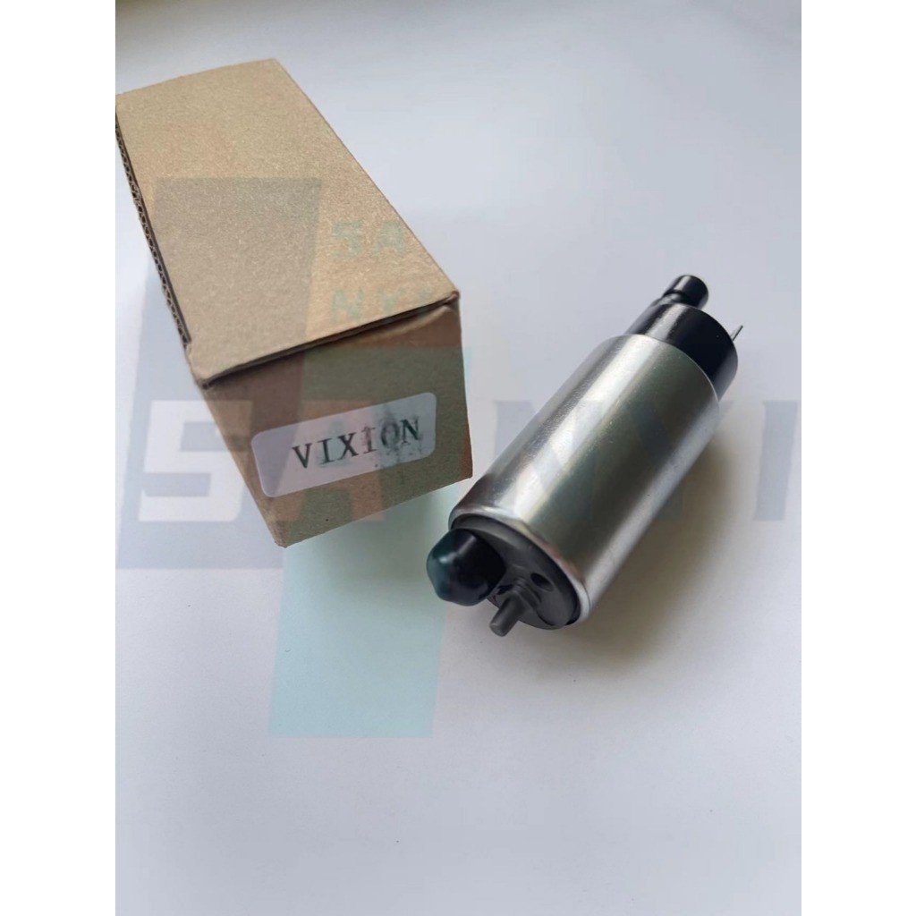 Filter fuel pump Pempres VIXION