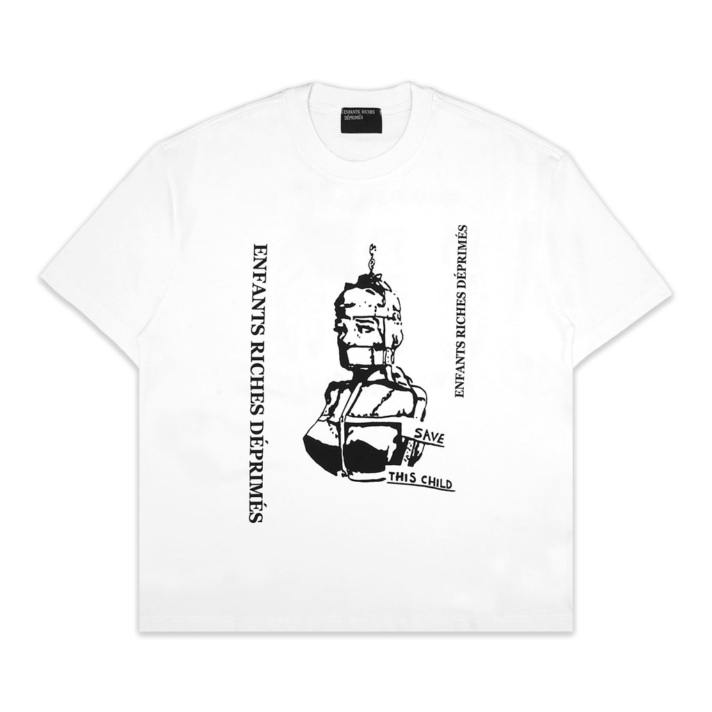 Enfants Riches Deprimes Save This Child T-Shirt