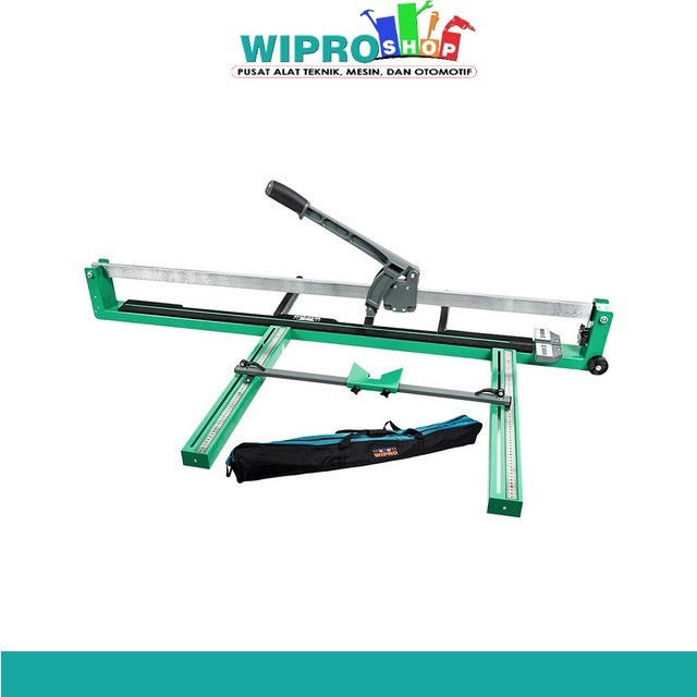 Wipro Alat Potong Keramik Dorong  1200 mm APKD-1200