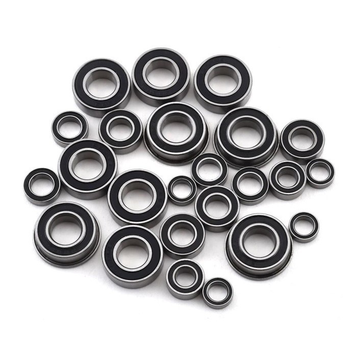 FASTEDDY VANQUISH VS4-10 PRO SEALED BEARING KIT #TFE5832