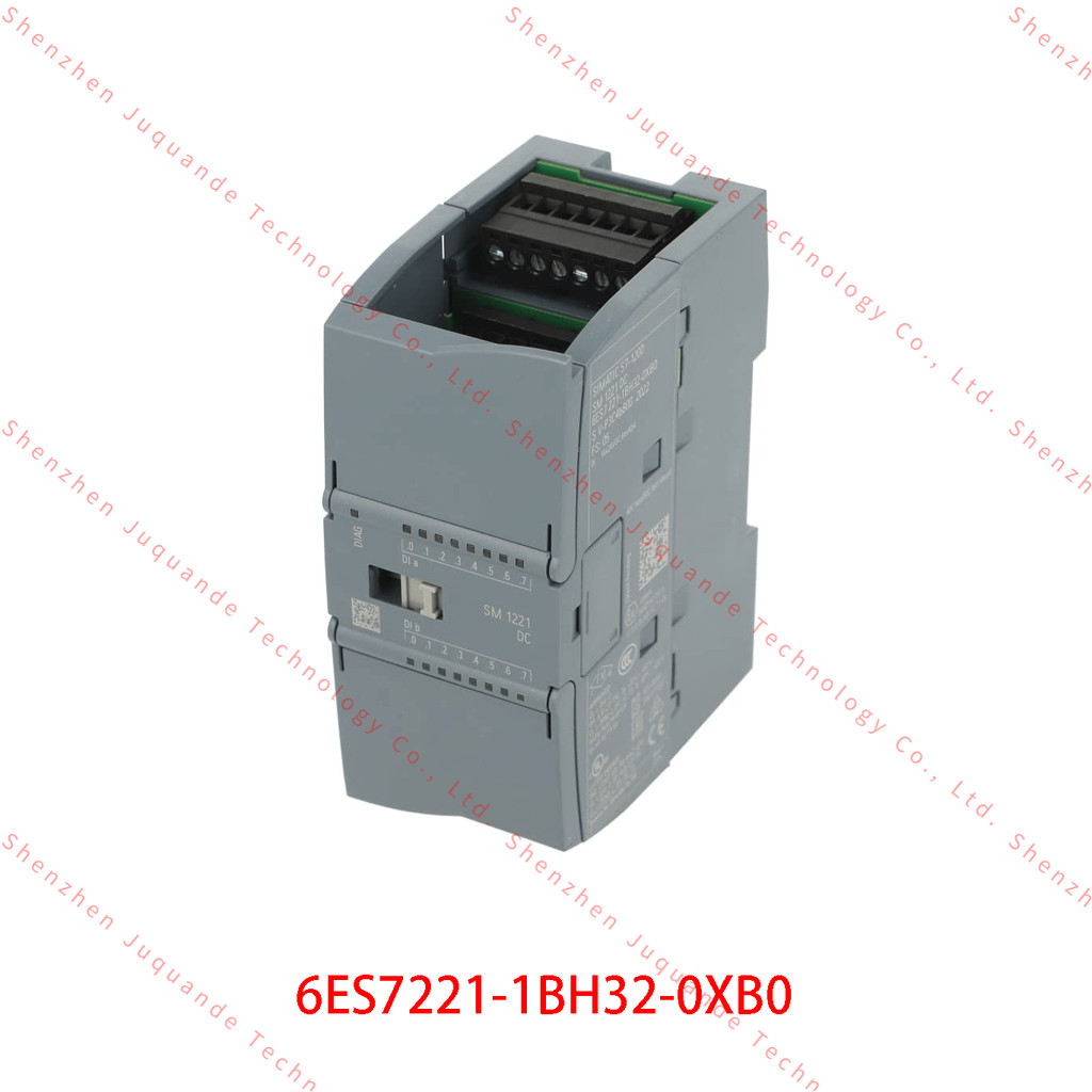 6ES7221-1BH32-0XB0 6ES7222-1BH32-0XB0 Brand New Original