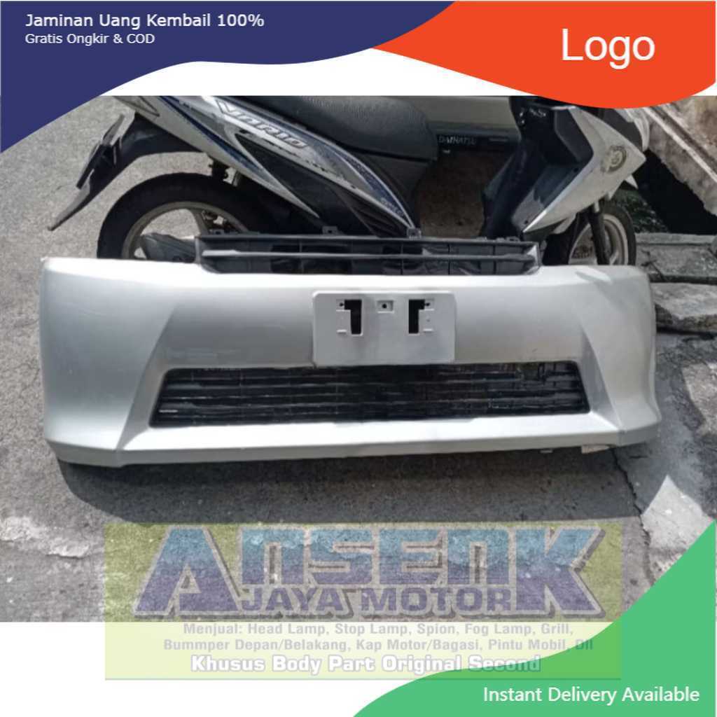 OBRAL bumper grandmax townace Bumper depan Grandmax Grandmax Town Ace