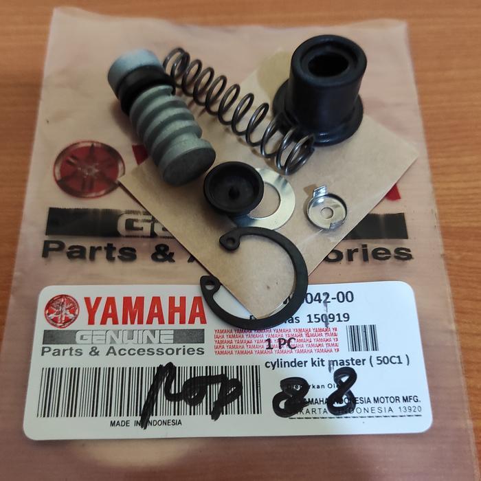 Seal master rem master rem kit belakang Jupiter mx vixion ninja BEST