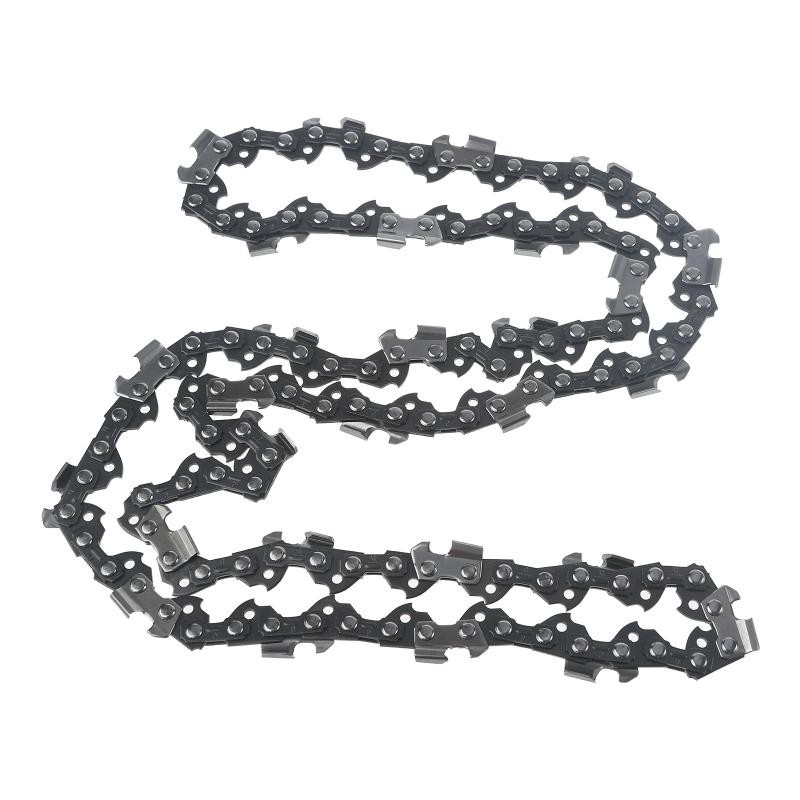 Heat Treated Chainsaw Chain Replacement Chain 16 Inch Chainsaw Chain