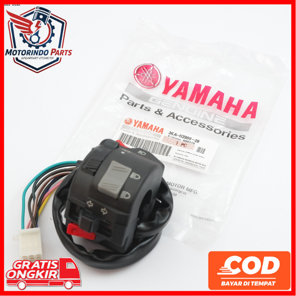 saklar kiri motor rx king - saklar rx king - Saklar Kiri 3KA