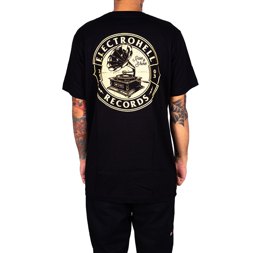 (COD) MTSR GRAMOPHONE BK