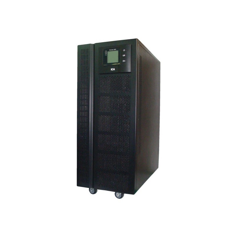 UPS ICA SE 1102C11 (10KVA/9000WATT) DC 36V GARANSI RESMI 1 THN