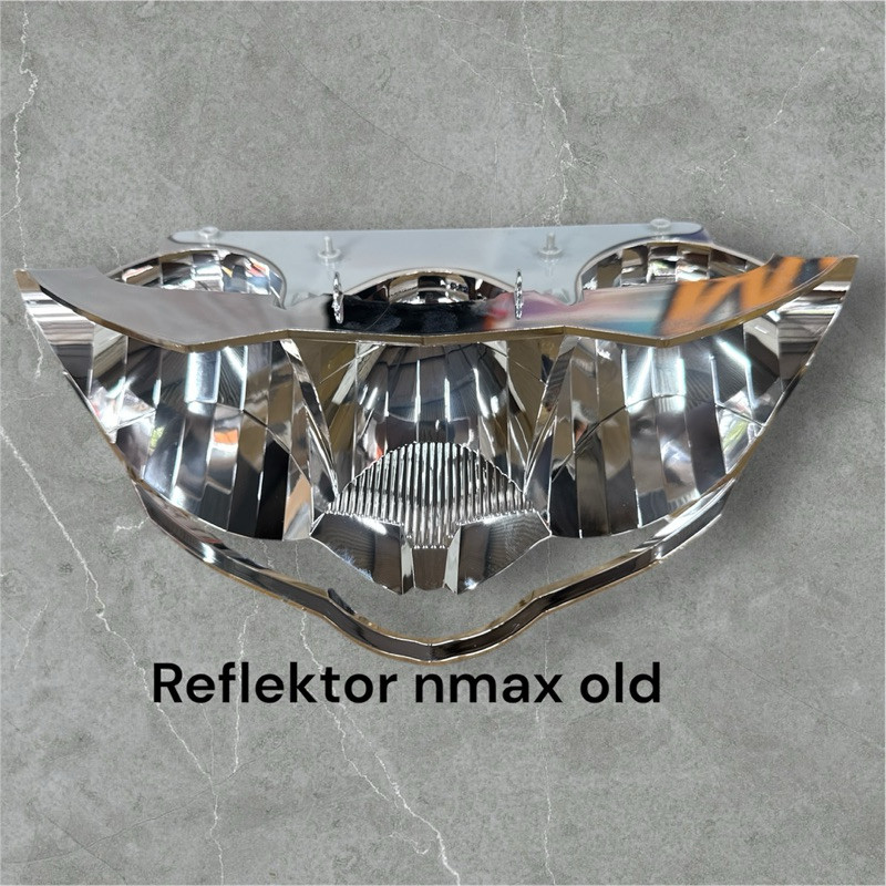 REFLEKTOR HEADLAMP NMAX OLD