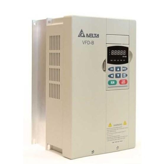 Inverter DELTA VFD007B43A
