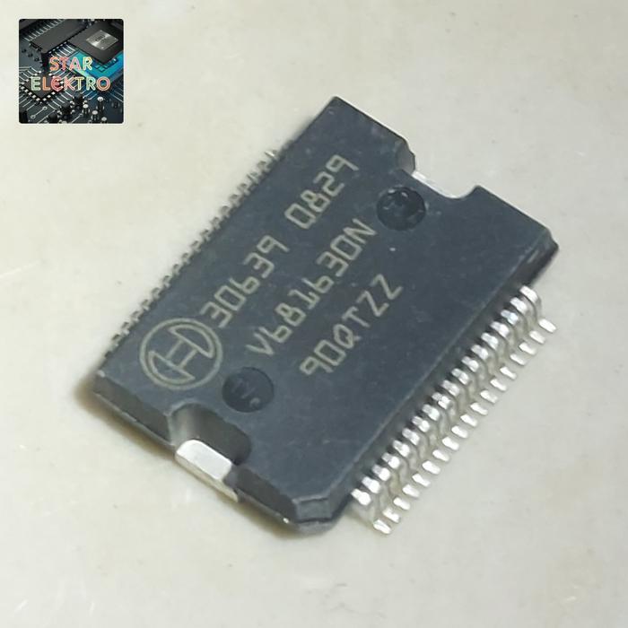 30639 HSSop-36 Bosch IC ECU Board Engine Power Driver Chip Car Mobil Otomotif 3O639 30b39 TERBAIK...