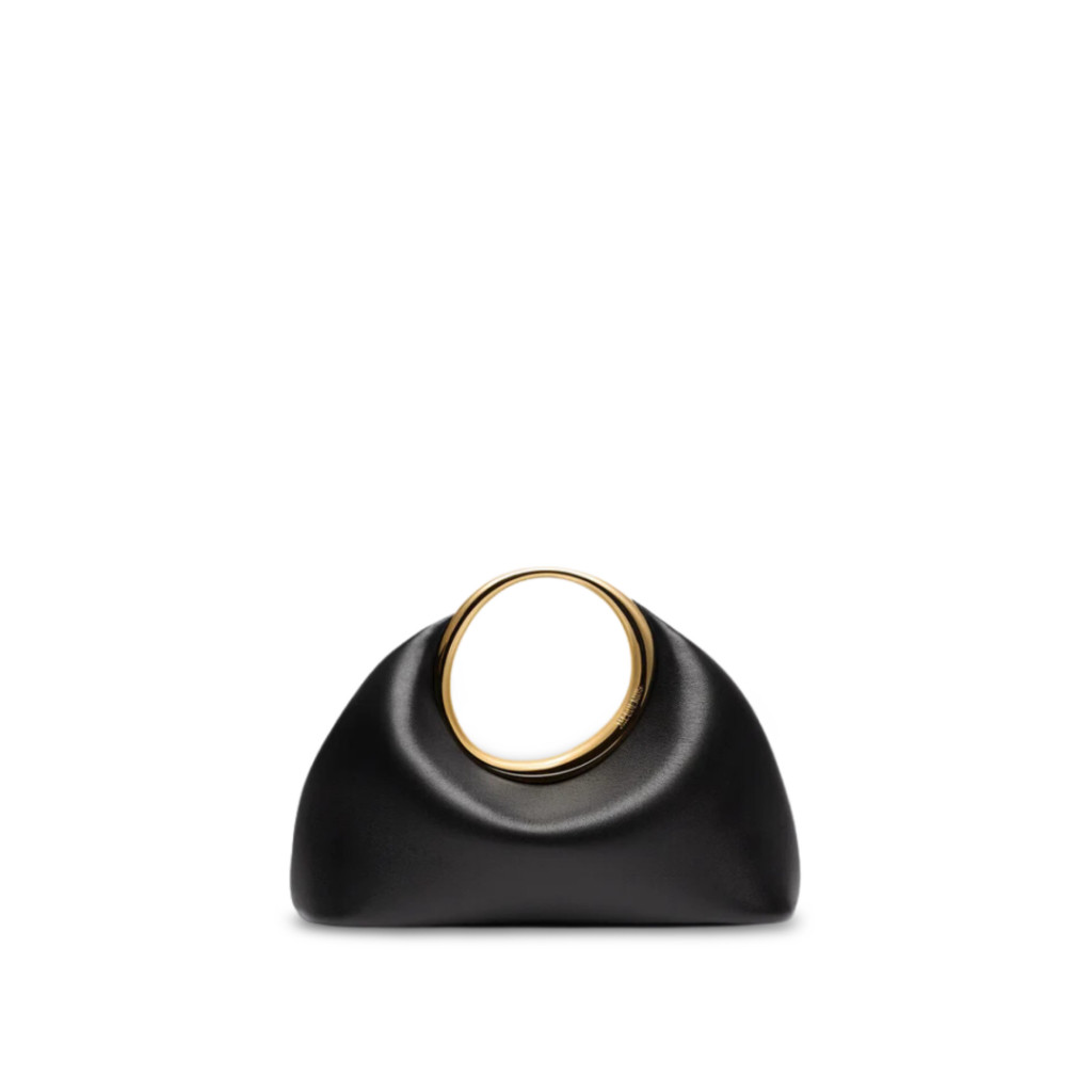 Le petit calino nappa leather