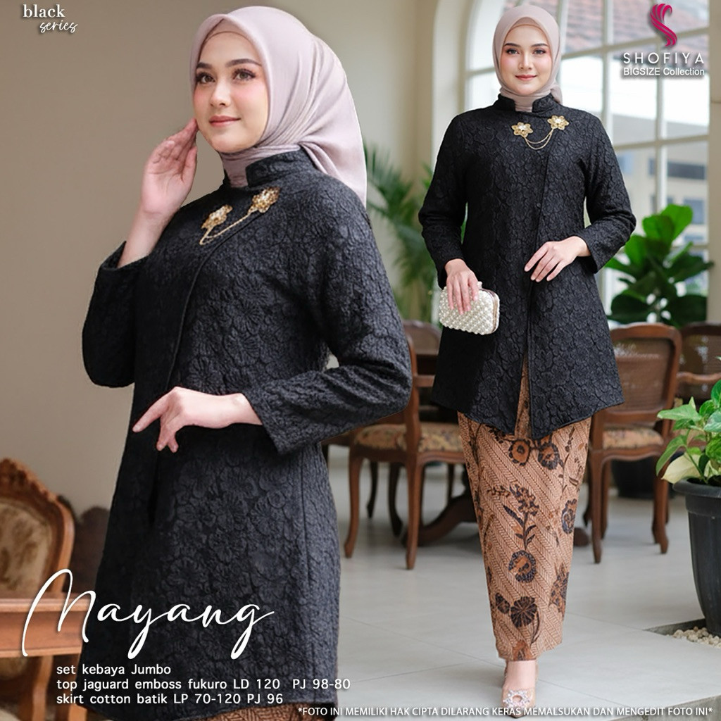 Mayang  Shofiya alya store