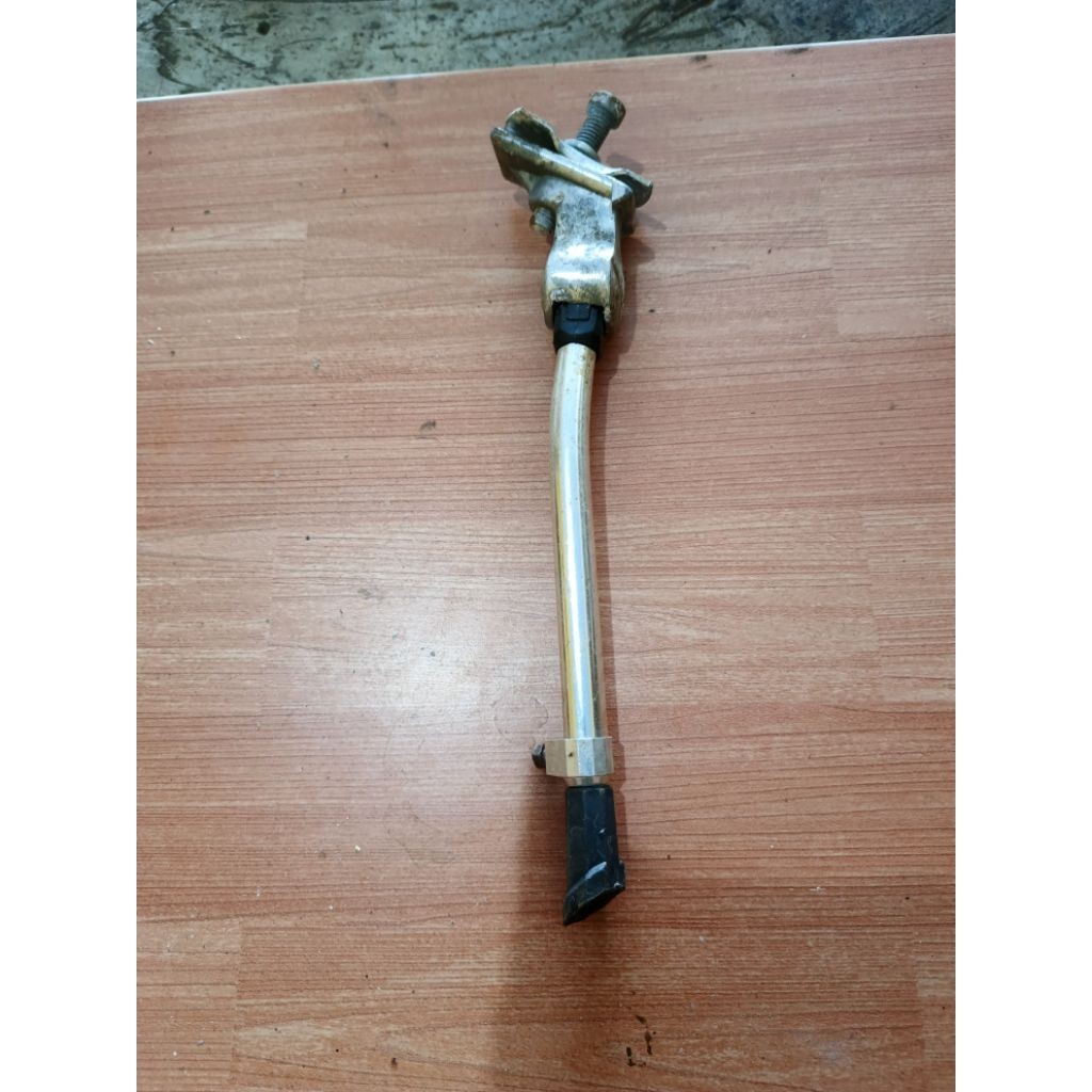 standar tengah sepeda mtb 20,24,26 alloy nos