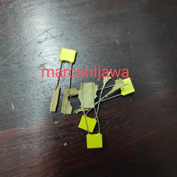 Capasitor mkm 12nf 17nf 22nf 27nf 33nf 39nf 47nf 56nf 68nf 82nf 100nf BEST