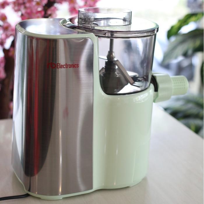 RB Noodle Maker Listrik Giant Series RN-200 - Merah Muda