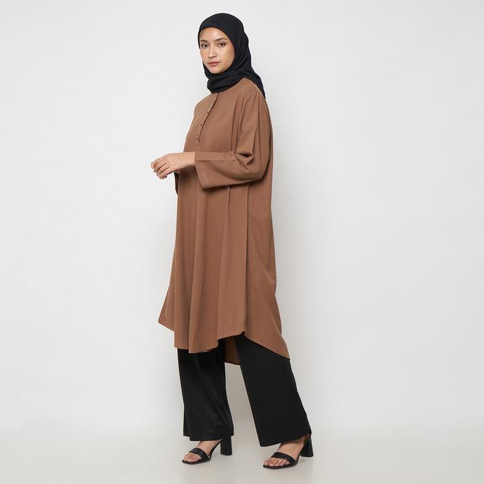 Baju Tunik Misamores Preview Ayaa - Warna