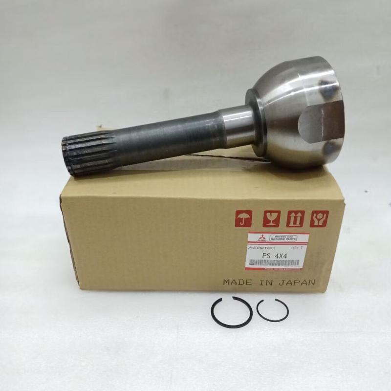 AS DENGKUL/AS TARIK/CV JOINT CANTER-COLT DIESEL 4X4