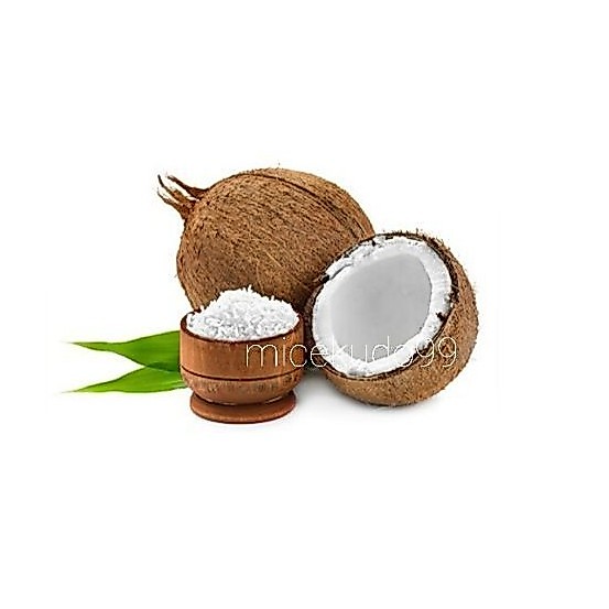KELAPA PARUT SEGAR 1 BUTIR / TUA SANTAN URAP FRESH COCONUT GRATED