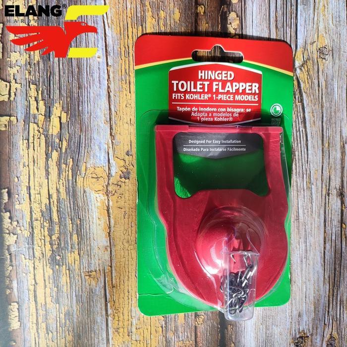 Karet Flapper Closet Kohler Flapper Flush Toilet Kohler