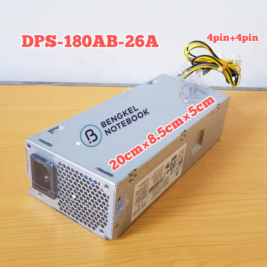 Power Supply PSU PC HP 600 G3 600 G4 HP 400 G5 180W DPS-180AB-26 A DPS-180AB-27 A DPS-180AB-30 A PCH