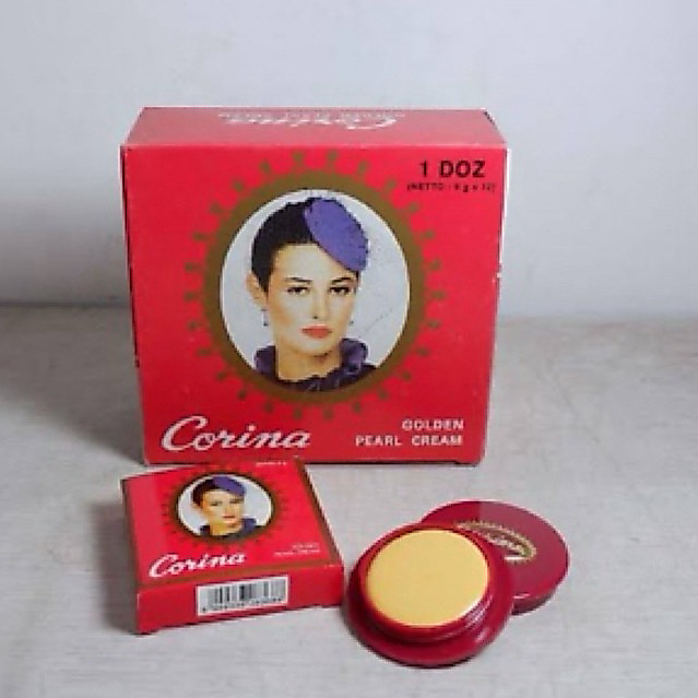 Corina