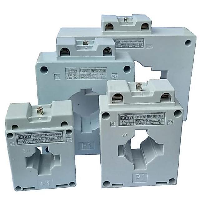 CT MSQ40 300A/5A, 400A/5A , 500A/5A  600A/5