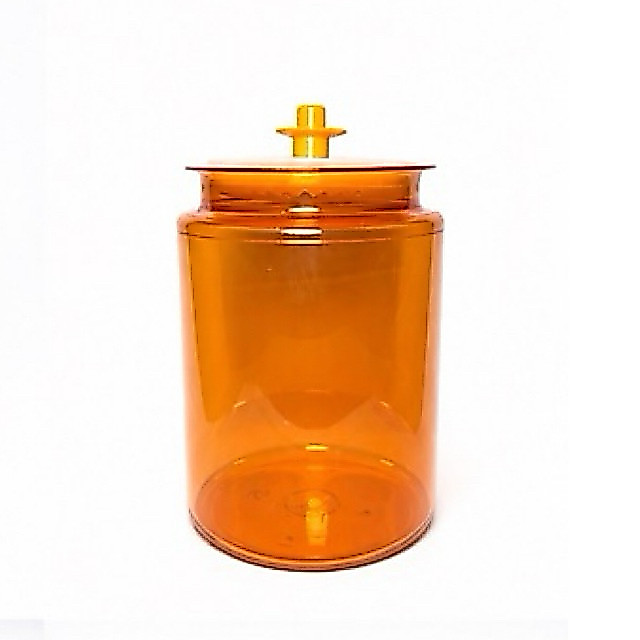 Tupperware Counterpart 2.4L