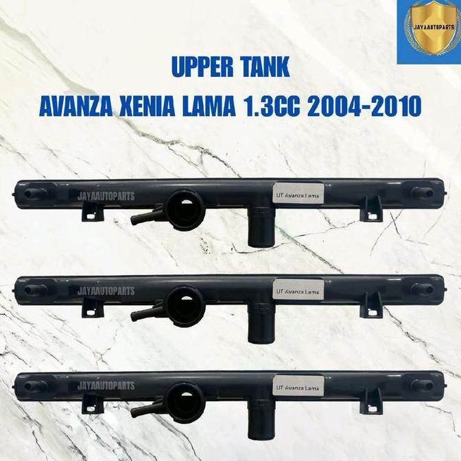 Otocar- Upper Tank Radiator Avanza Lama 2004-2010